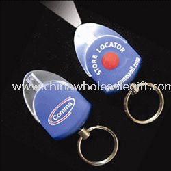 Keychain Mini Flashlight