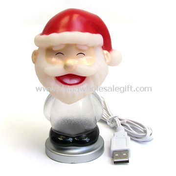USB Santa Claus