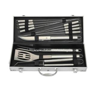 13PCS BBQ SET