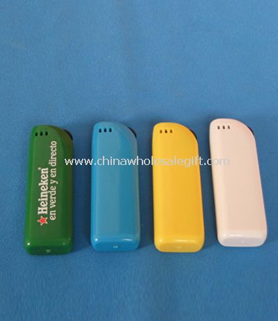 ABS Mini Flashlight