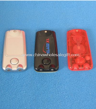 Mobile phone Backup Light