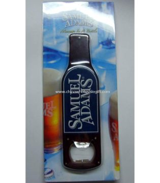 Recording Bottle Opener