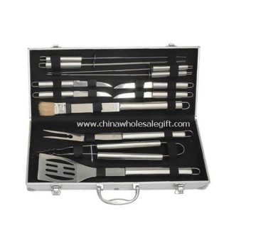 13PCS BBQ SET