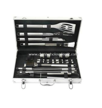20PCS BBQ SET