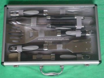 6PCS BBQ SET