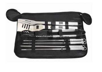 8PCS BBQ SET