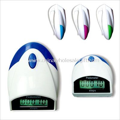 Belt Pedometers
