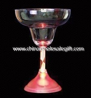 LED ice cream cup