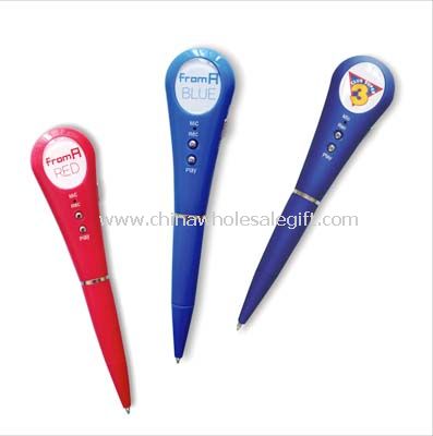 Voice Recording Pen