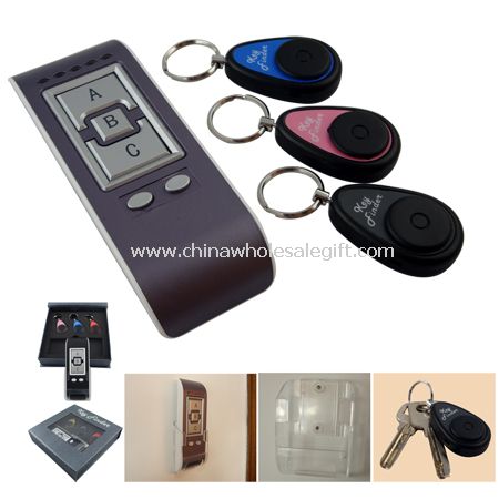 Remote Key Finder