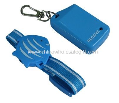 Watch Style Child tracker