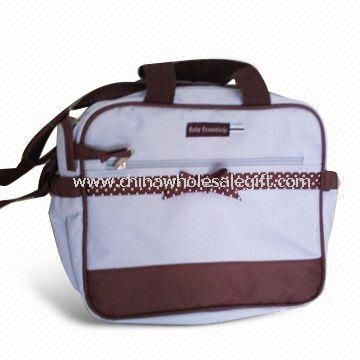 100% Cotton Diaper Bag