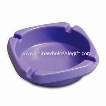Ashtray Made of Melamine Material