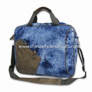 Casual Jeans Laptop Bag