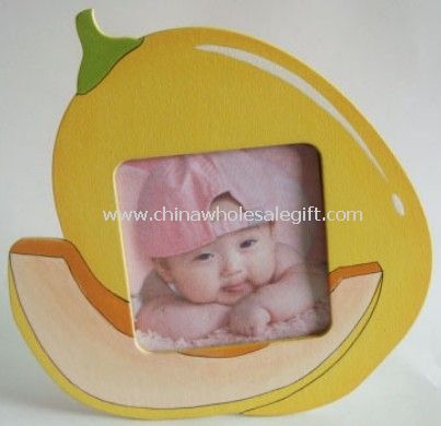Fruit Shape Photo Frame