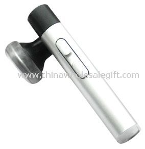 Ear-hook Bluetooth headset