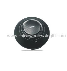 UFO Foldable Bluetooth headset