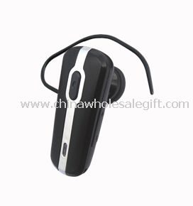 Single-way Bluetooth Headset