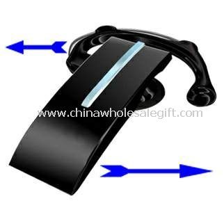 voice recognition Bluetooth