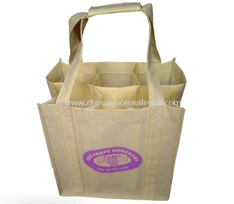 100gsm non woven shopping bag
