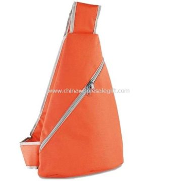 300D polyester Backpack