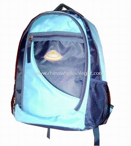 420D nylon backpack