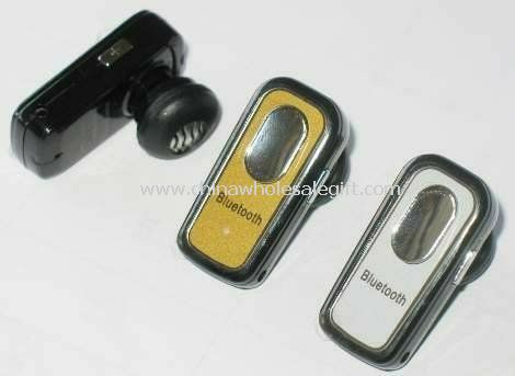 Bluetooth Headset