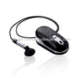 Bluetooth Headset