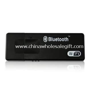 Bluetooth wifi