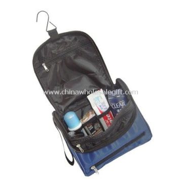 foldable micorfiber washing bag