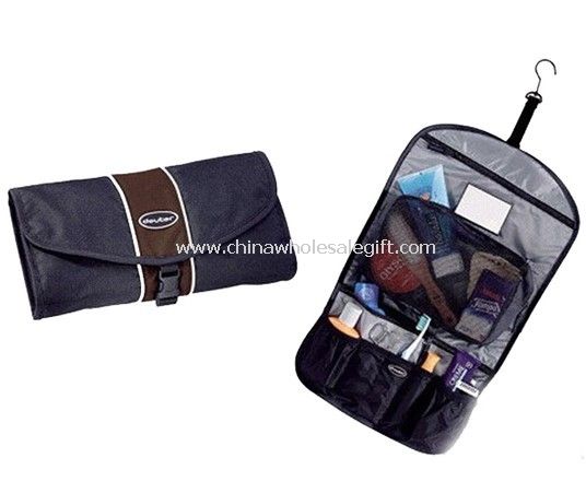 microfiber washing bag