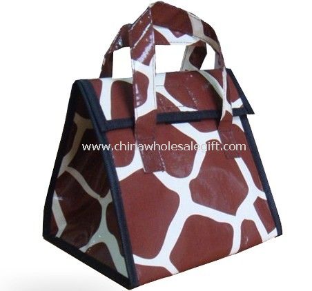 PP woven shopping bag