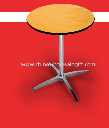 Cocktail table