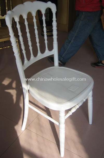 French Chateau Chairs