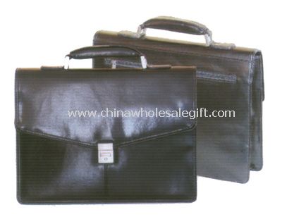 business briefcase