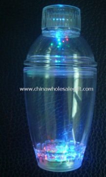 Flashing Shaker