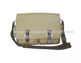 1680D PU Messenger Bags