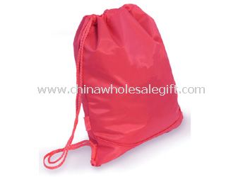210D PU Gym Bags