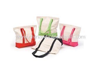 6 oz Natural Canvas Bag