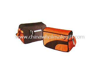 600D polyester messenger Bags