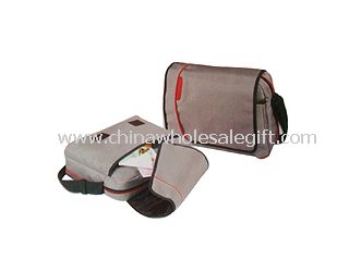 Adjustable Shoulder Strap Messenger Bags