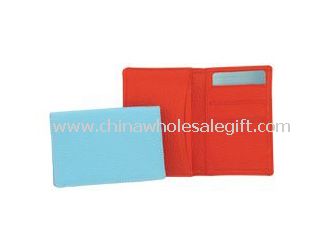 card holders PU Wallets