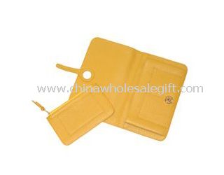 Leather Wallets