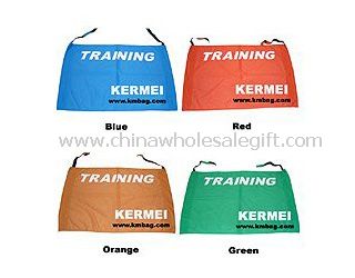 Mesh Golf Bag