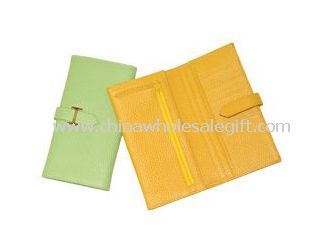 PU Wallets