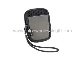 PVC Camera Bag