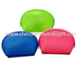 PVC frosted Cosmetic Bag