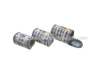 PVC Pet Bag