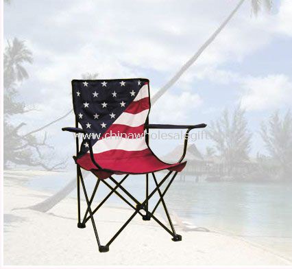 Children Folding Armchair