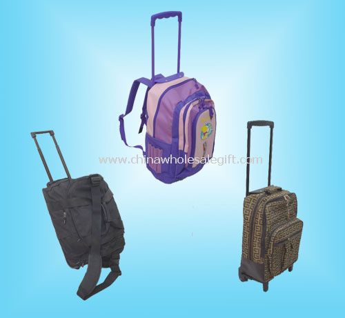 Travel Pulling Case